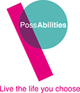 PossAbilities Charity Logo